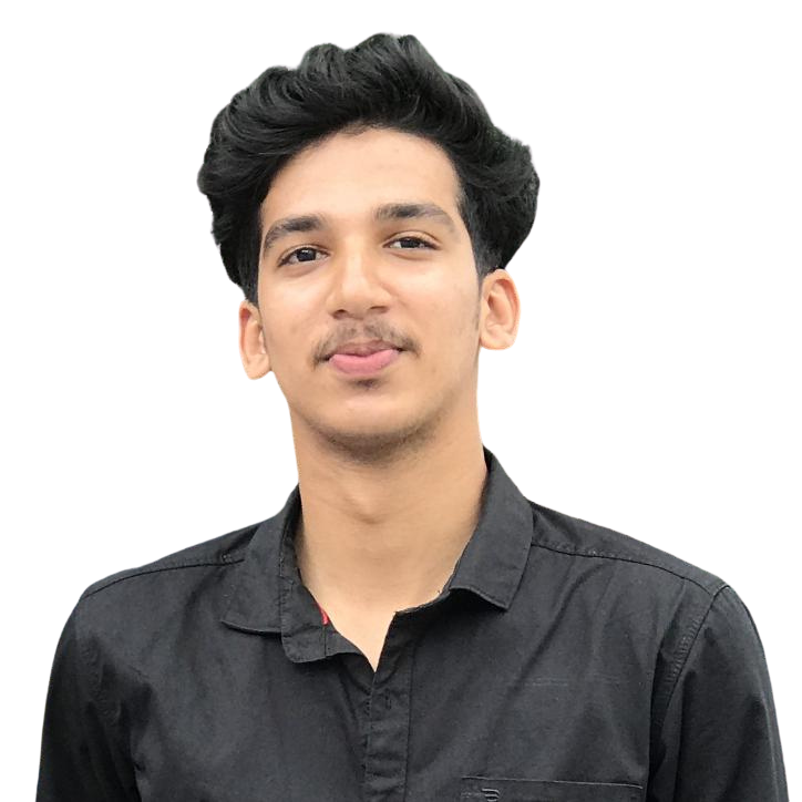 Mohammed Ansaf - Full Stack Developer